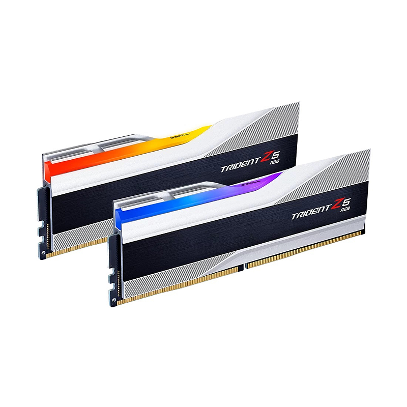 G.Skill Trident Z5 RGB F5-6400J3239G32GX2-TZ5RS Speichermodul 64 GB 2 x 32 GB DDR5 288-pin DIMM