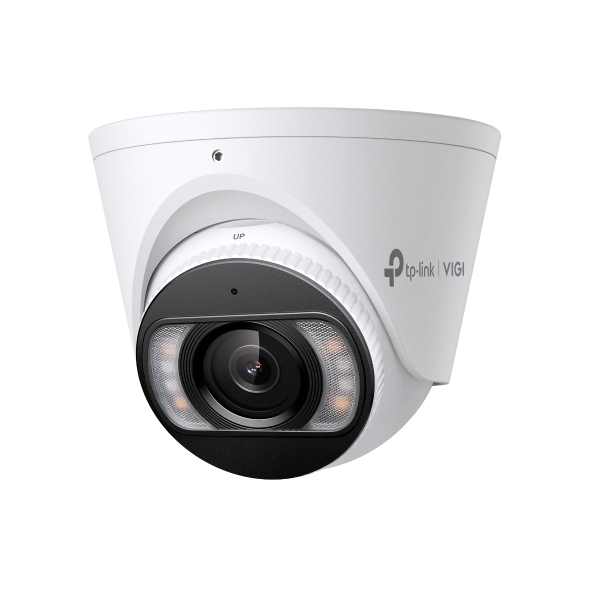 TP-Link InSight S445 Turret IP-Sicherheitskamera Innen & Außen 2688 x 1520 Pixel Decke/Wand