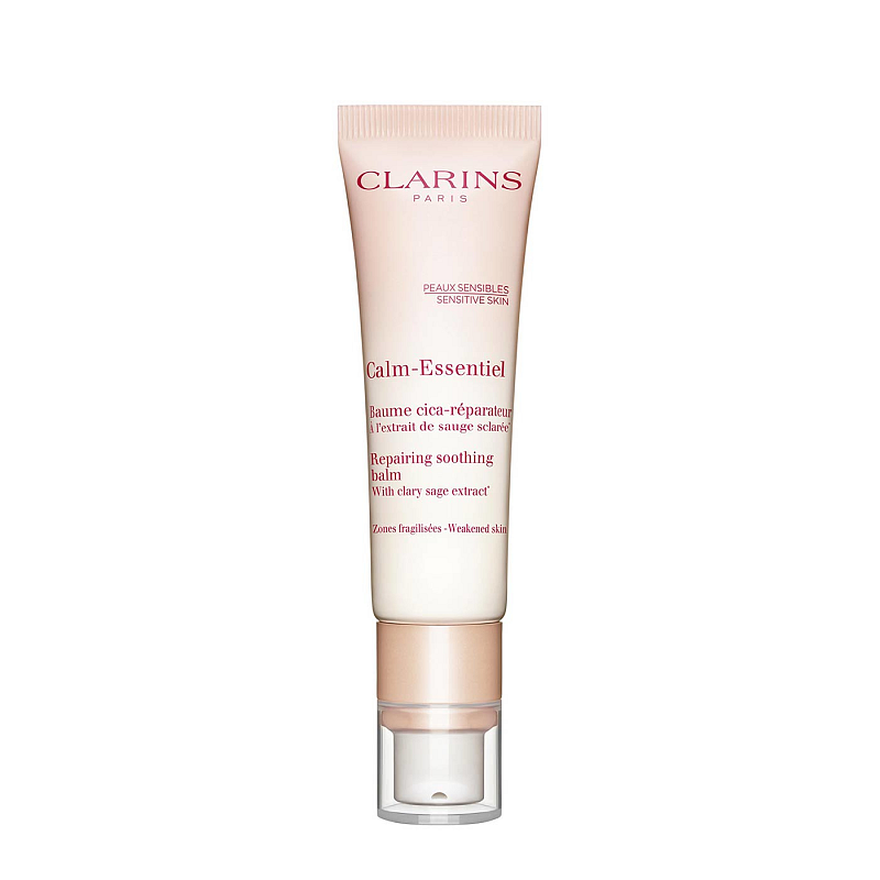 Clarins Calm-Essentiel Soothing Repairing Balm 30 ml Balsam Unisex