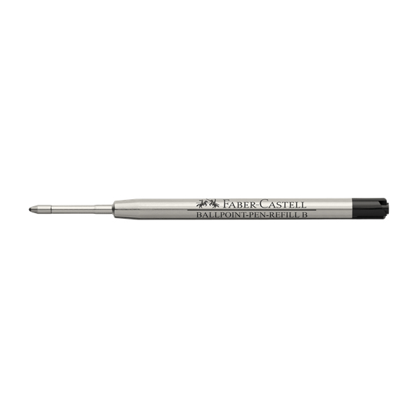 Faber-Castell Broad Fettdruck Schwarz 1 Stück(e)