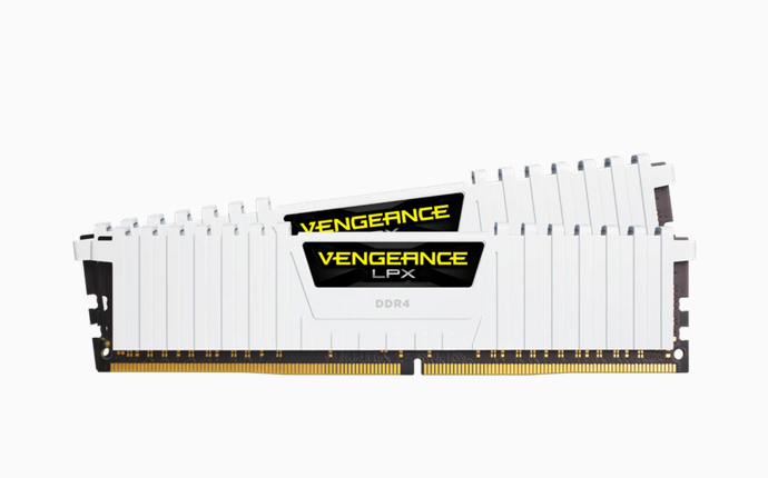 Corsair Vengeance LPX Speichermodul 32 GB 2 x 16 GB DDR4 288-pin DIMM