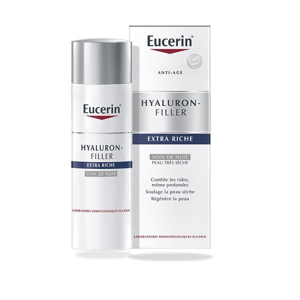 Eucerin 4005900354631 Tages-/Nachtcreme für das Gesicht 50 ml
