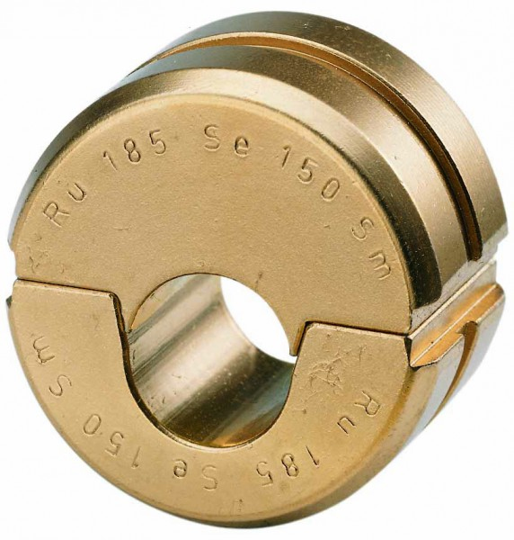 Cimco 105751 Druckstempel Rundform
