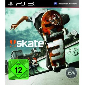 Electronic Arts Skate 3 Deutsch PlayStation 3