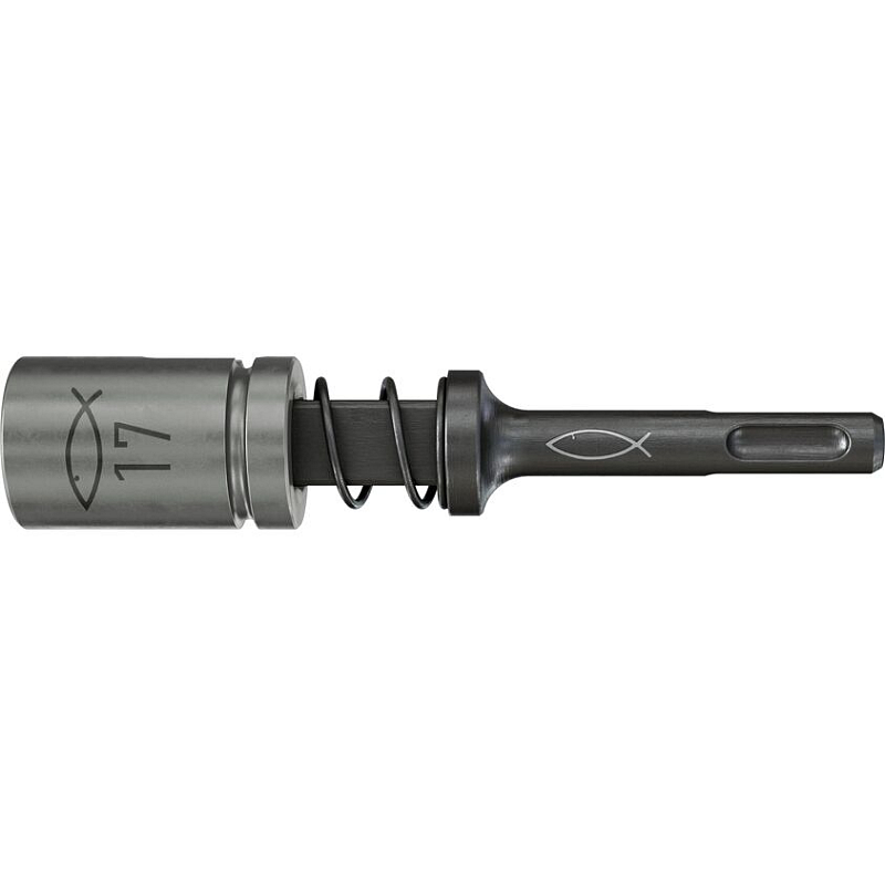 Fischer 558790 Sonderverschluss & Montageausrüstung Einstellwerkzeug 1 Stück(e)