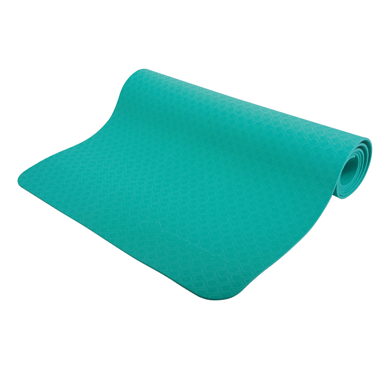 Schildkröt Fitness 960168 Yoga-Matte Schaum Grün
