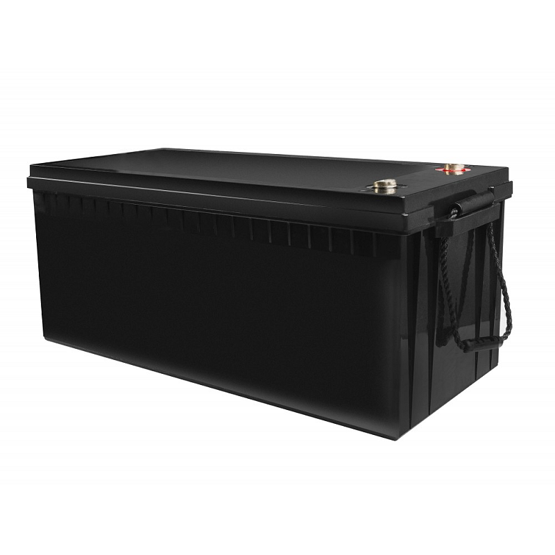 Green Cell AGM33 Fahrzeugbatterie VRLA AGM 200 Ah 12 V Marine/Freizeit