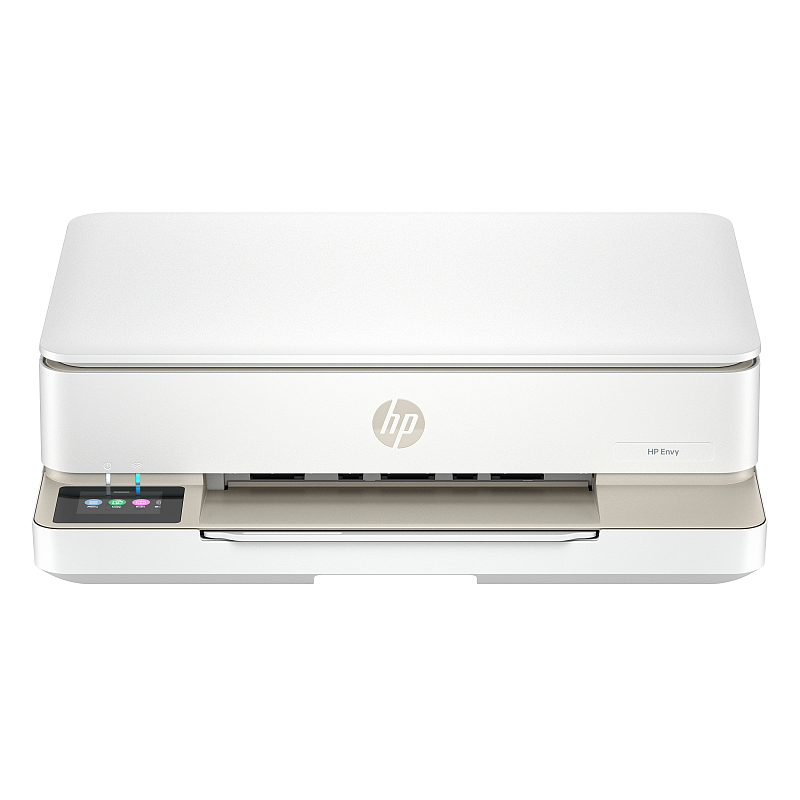HP ENVY 6132e Wireless All-in-One Farbe Drucker, Instant Ink; Fotodruck