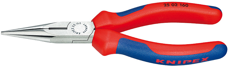 Knipex 25 02 140 Zange Diagonale Zange
