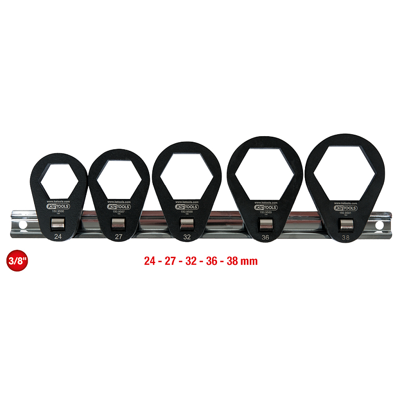 KS Tools 150.9585 Schraubenschlüssel