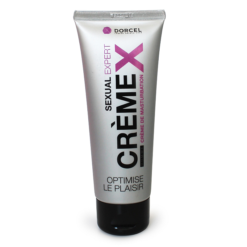 DORCEL X Cream Masturbation 100 ml