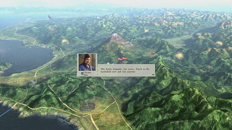 Koei Tecmo Games Nobunaga's Ambition : Sphere of Influence - Ascension Standard PlayStation 4