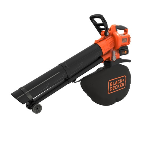 Black & Decker BCBLV3625L1 36 V 270 km/h Lithium-Ion (Li-Ion)