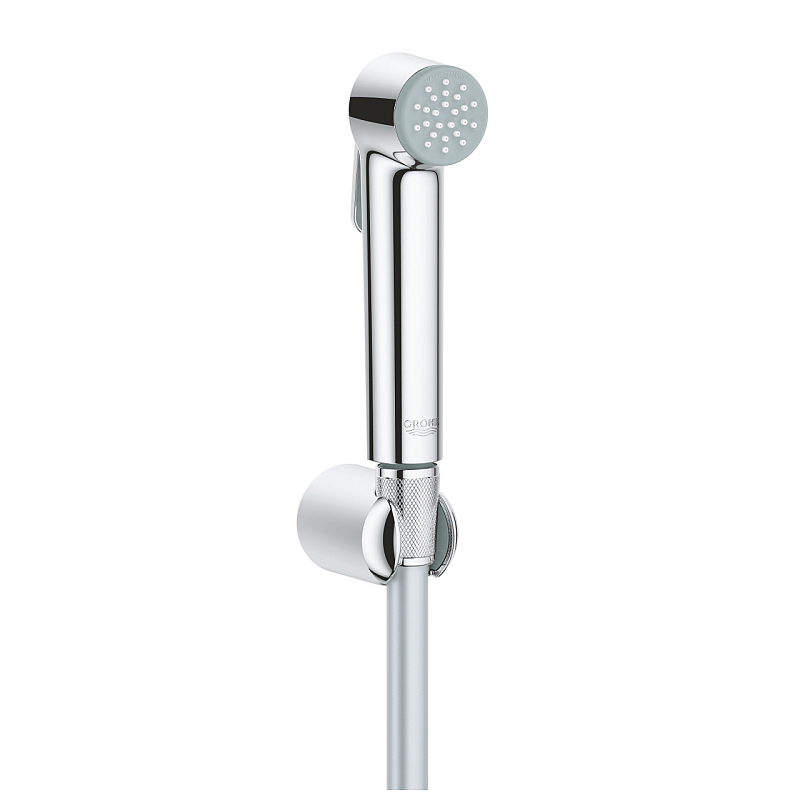 GROHE Tempesta-F Trigger Spray 30 Duschsystem Chrom