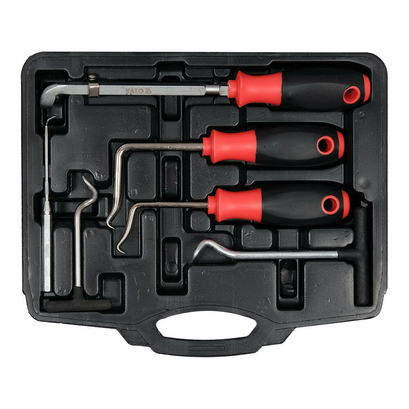 Yato YT-08432 Fahrzeugreparatur/-Wartung