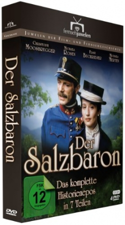 Alive AG 6414266 Film/Video DVD Deutsch