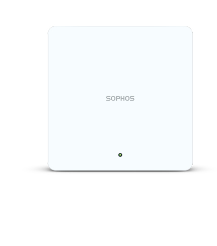 Sophos AP6 420E 5375 Mbit/s Weiß Power over Ethernet (PoE)