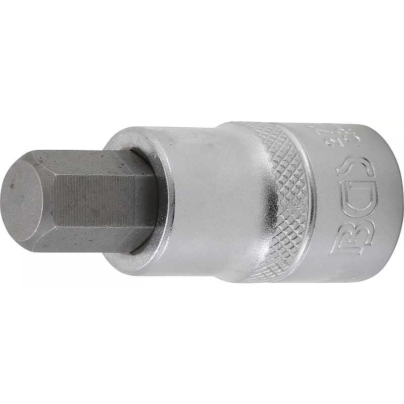 BGS technic Bit Socket