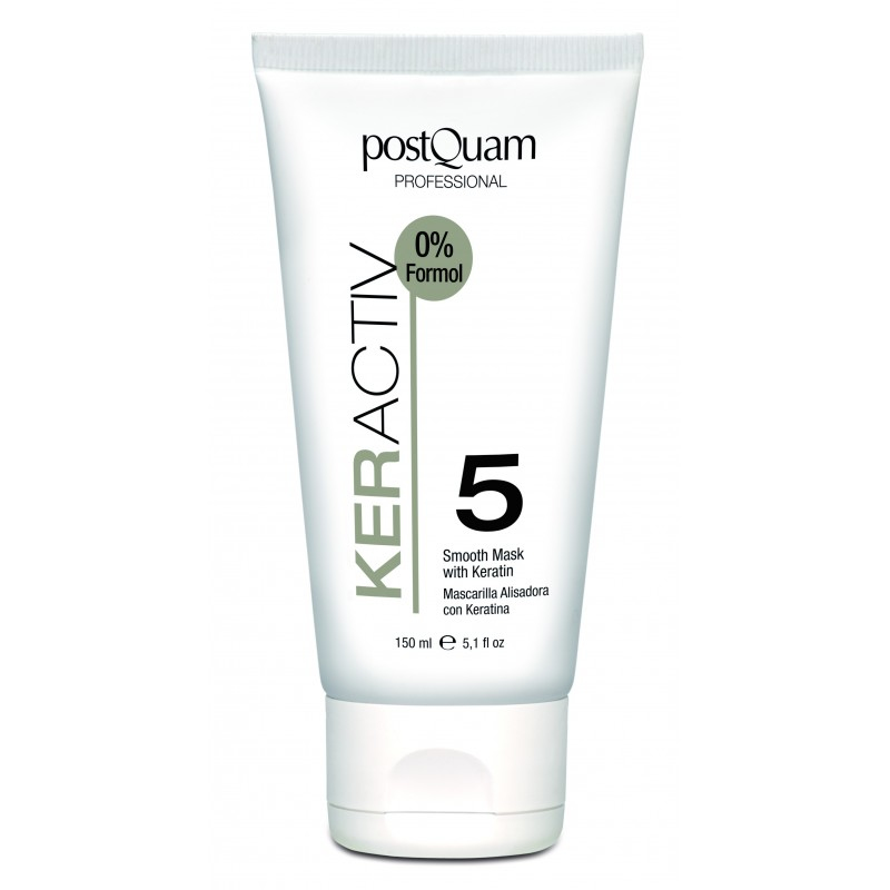 PostQuam PQPKER08 Gesichtsmaske Feuchtigkeitsspendende Maske Frauen 150 ml Creme