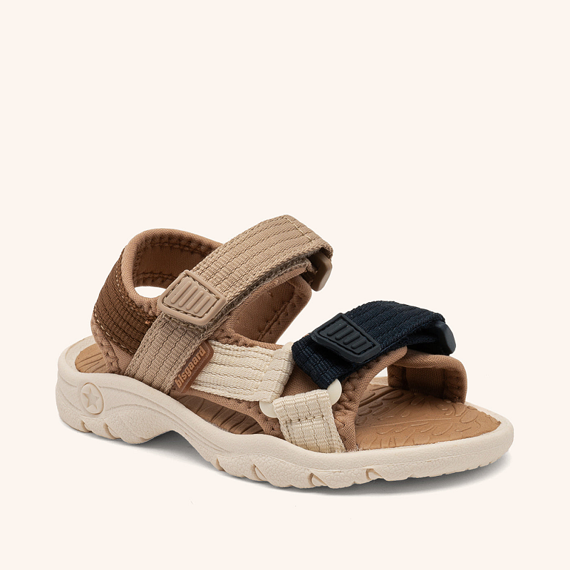 bisgaard 5715243763920 Slipper Braun