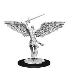 WizKids D&D Nolzur's Marvelous Miniatures: Planetar