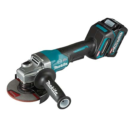 Makita GA013GM201 Winkelschleifer 12,5 cm 8500 RPM 3,6 kg