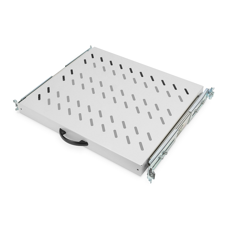 Digitus Ausziehbarer Fachboden für 483 mm (19")-Schränke