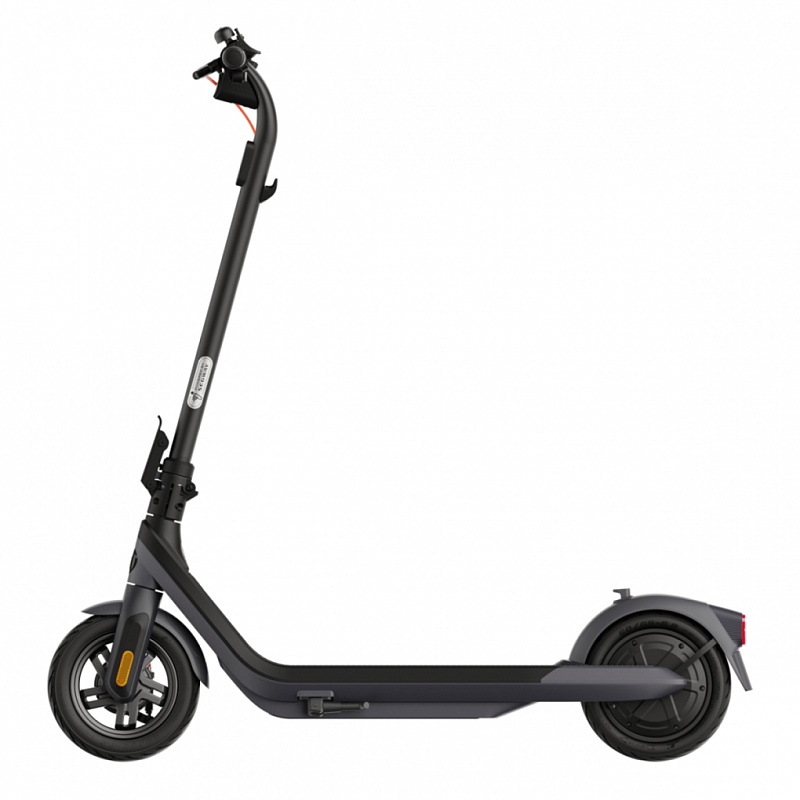 Ninebot by Segway E2 Pro Grau 20 km/h