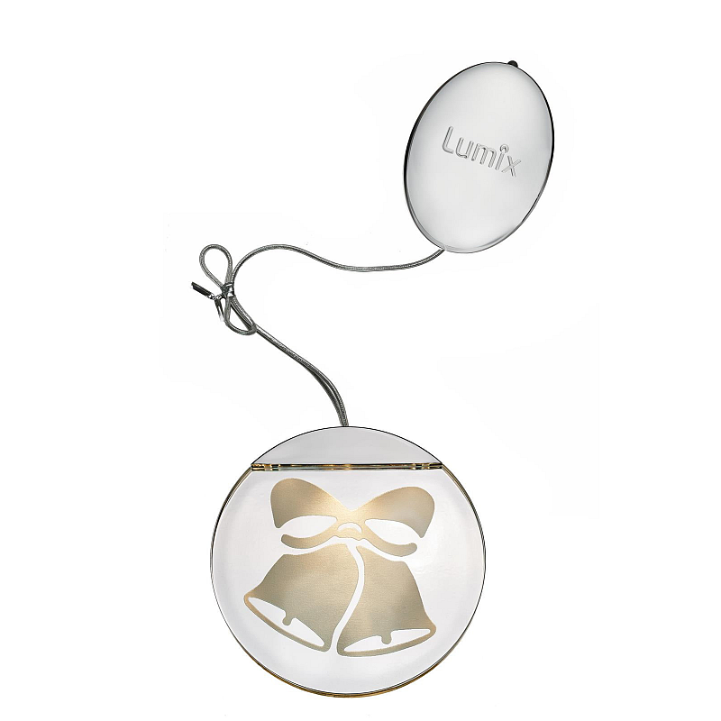 Krinner Deco Lichterketten 1 Glühbirne(n) LED