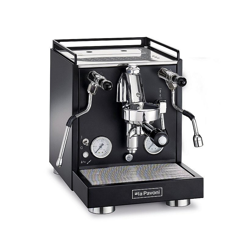 la Pavoni LPSCVB01EU Kaffeemaschine Halbautomatisch Espressomaschine 2,9 l