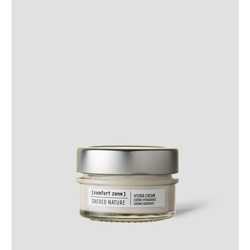 Comfort Zone Sacred Nature Hydra Cream 50ml Feuchtigkeitsgesichtscreme Frauen Creme