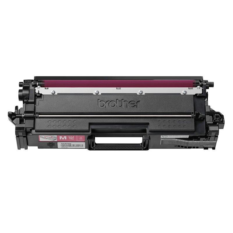 Brother TN-821XXLM Tonerkartusche 1 Stück(e) Original Magenta
