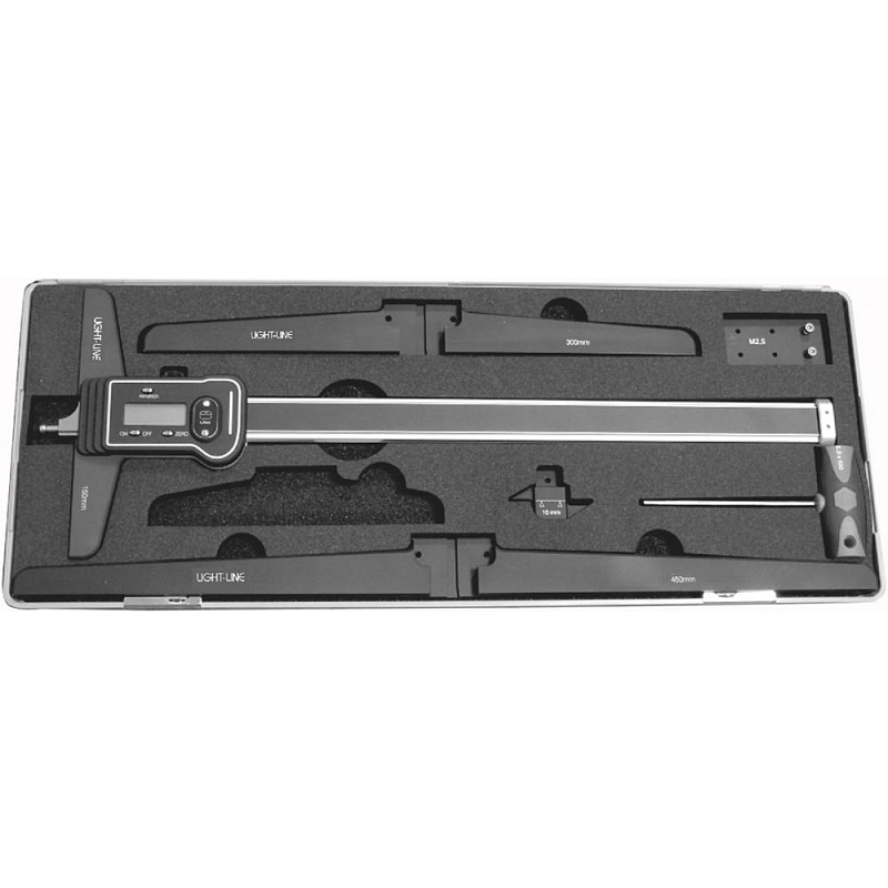 Fortis 4317784731195 Fräsmaschinenteil/Zubehör