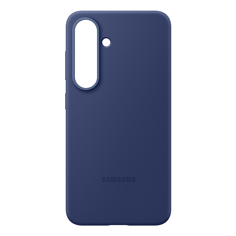 Samsung Silicone Case für das Galaxy S25