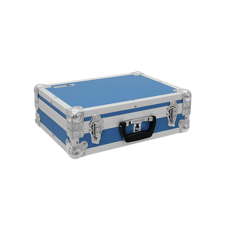 Roadinger 30126206 Ausrüstungstasche/-koffer Flugtasche Blau