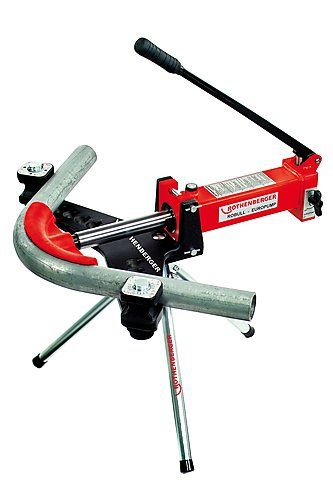 Rothenberger 057966X Rohr-/Leitungsbiegewerkzeug