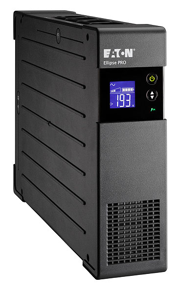 Eaton Ellipse PRO 1600 DIN Unterbrechungsfreie Stromversorgung (USV) Line-Interaktiv 1,6 kVA 1000 W 8 AC-Ausgänge