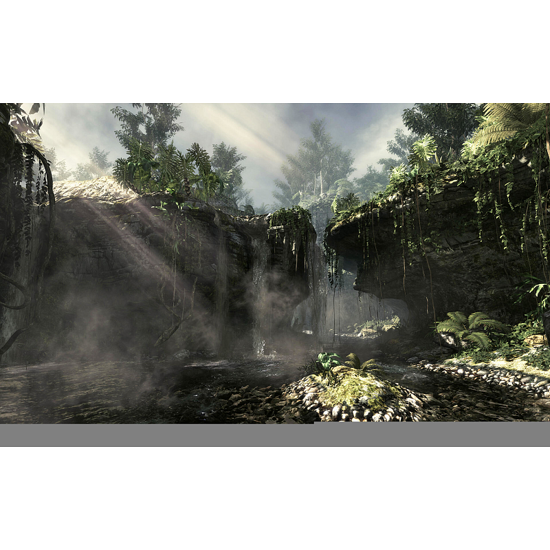 Activision Call of Duty : Ghosts - Free Fall Reservierung Xbox 360