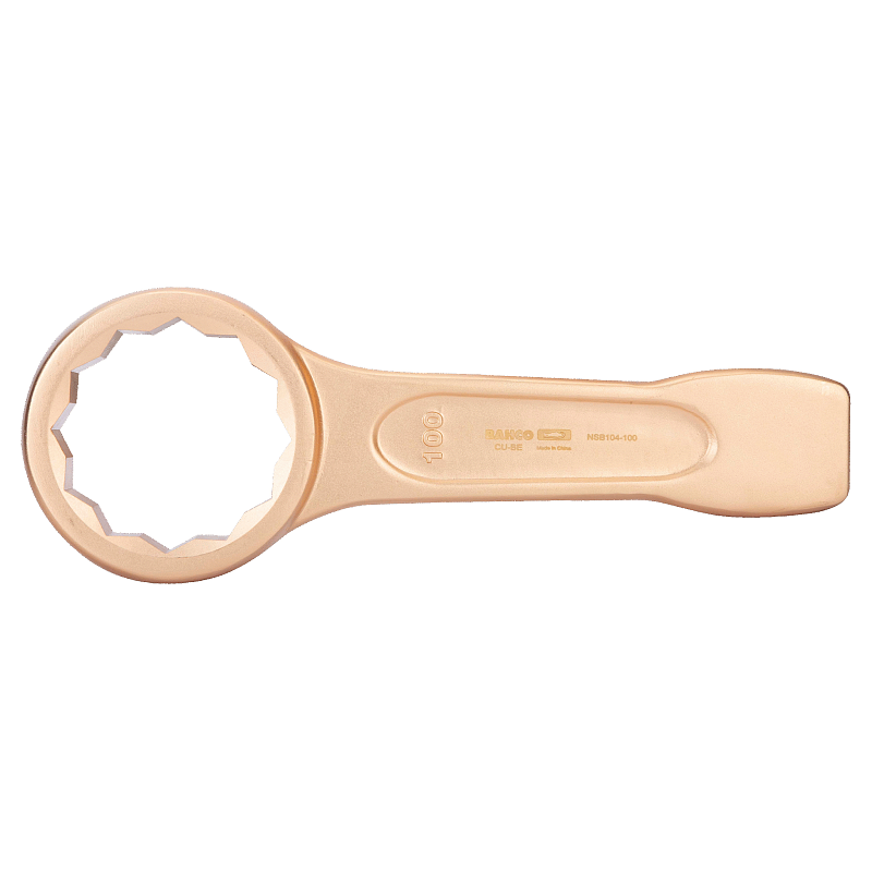 Bahco NSB104-27 Ringschlüssel
