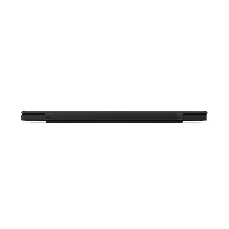 Lenovo ThinkPad X1 Carbon Gen 12 Intel Core Ultra 7 155U Laptop 35,6 cm (14") WUXGA 16 GB LPDDR5x-SDRAM 512 GB SSD Wi-Fi 6E (802.11ax) Windows 11 Pro Deutsch Schwarz