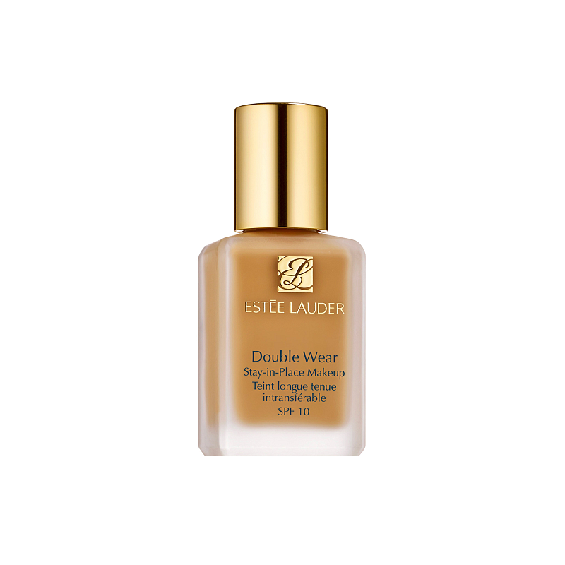 Estée Lauder Double Wear Stay-in-Place SPF10 30 ml Pumpenflasche Flüssigkeit 3W1 Tawny