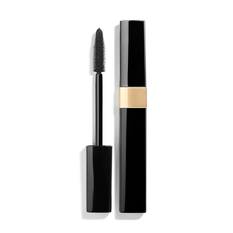 CHANEL Inimitable Waterproof Mascara 10 Noir 5 g