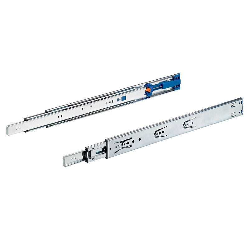 Hettich 9114290 Schubladenrolle & -schiene 35 kg 700 mm