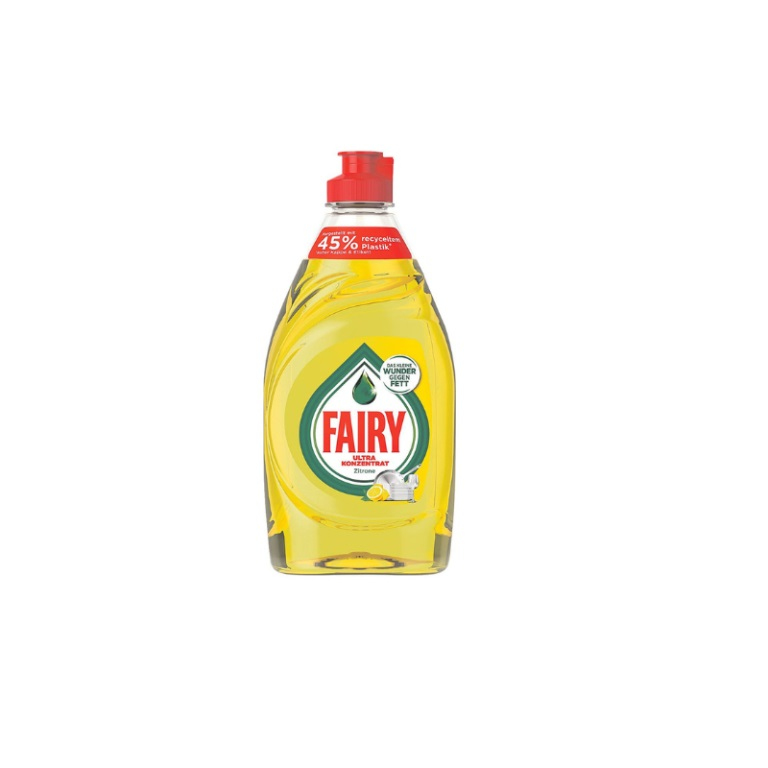 Fairy Ultra Concentrate 900 ml Flüssigkeit