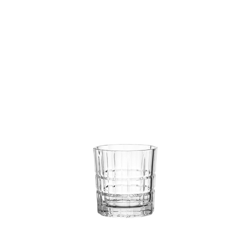 LEONARDO 022757 Whiskeyglas Transparent 1 Stück(e) 250 ml