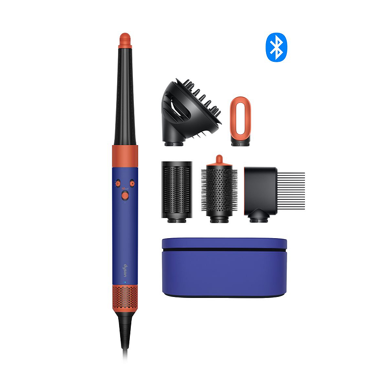 Dyson Airwrap i.d. Multistyler Warm Blau 1300 W 2,675 m