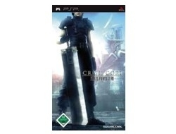 Square Enix Crisis Core: Final Fantasy VII Deutsch PlayStation Portable (PSP)