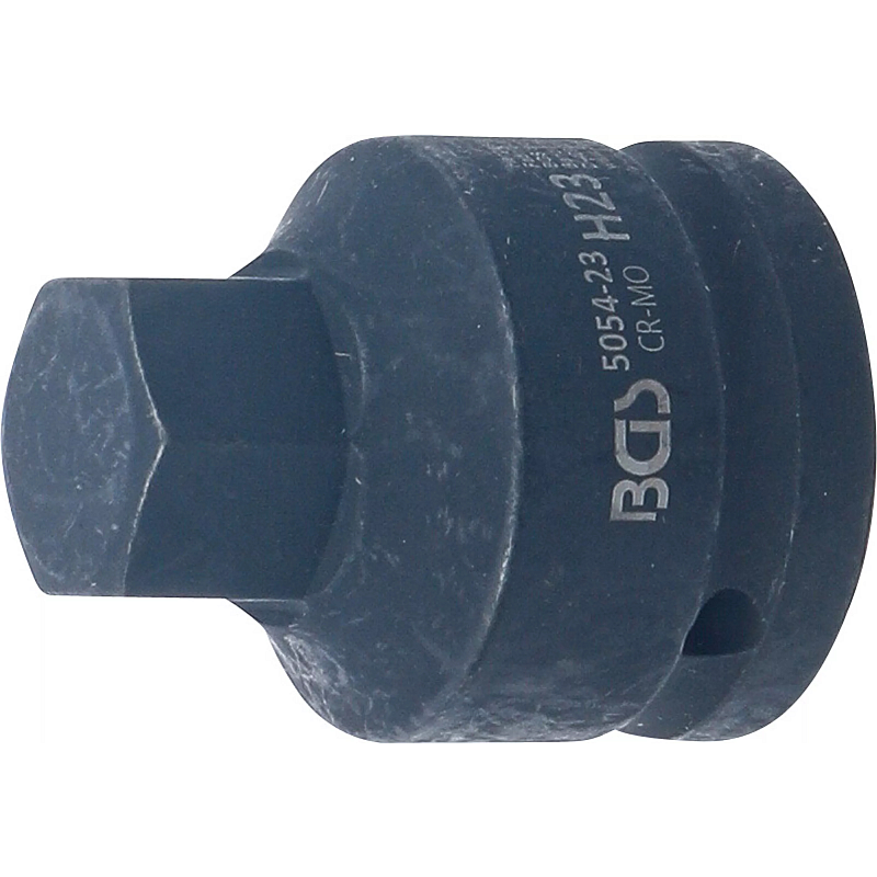 BGS technic Impact Bit Socket