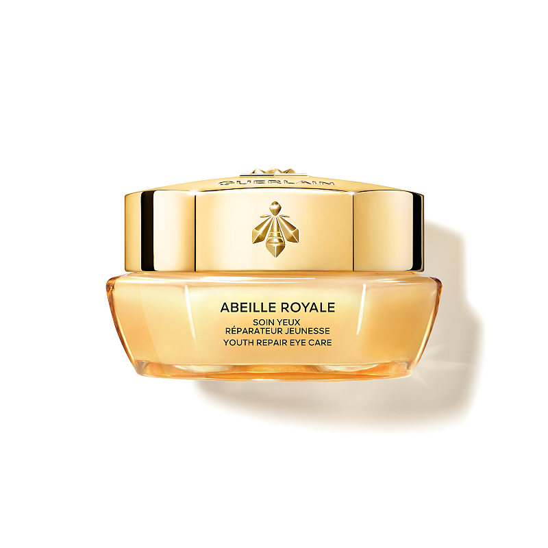 Guerlain Abeille Royale Youth Repair Eye Care Augencreme Frauen 15 ml