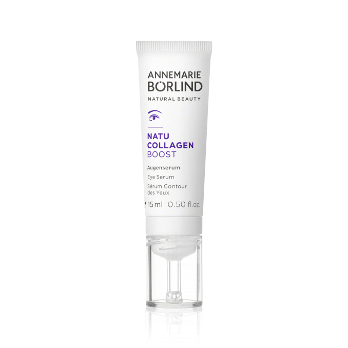 Annemarie Börlind NATUCOLLAGEN BOOST Augenserum 15 ml